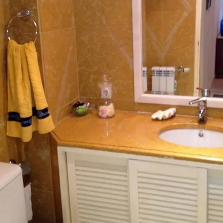 Casa De Da Zezinha 아파트 *