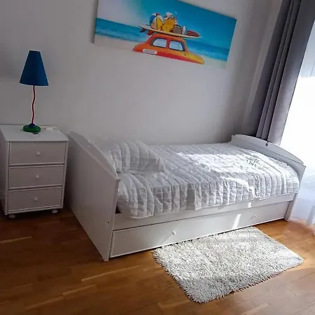 Casa De Da Zezinha * 코스타 다 카파리카