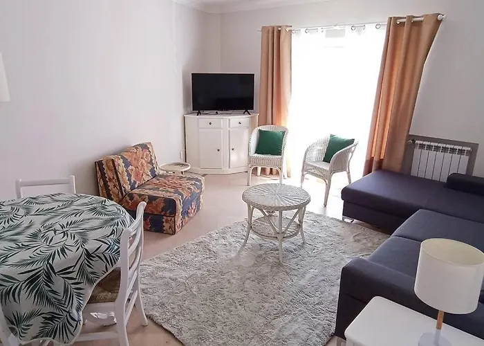 Apartament Casa De Da Zezinha Costa de Caparica