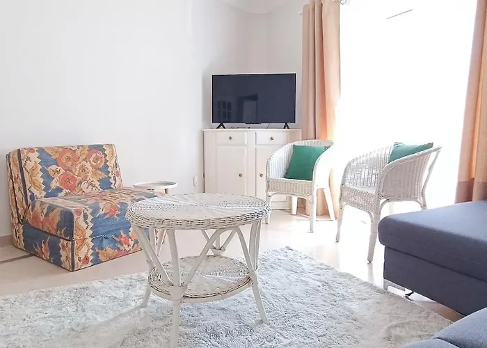 Apartament Casa De Da Zezinha Costa de Caparica