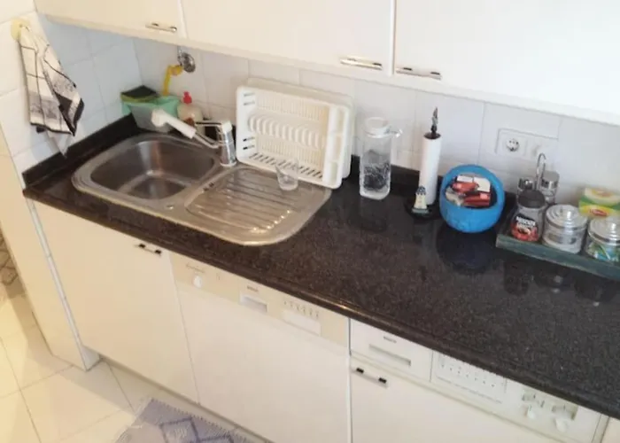 Apartament Casa De Da Zezinha *