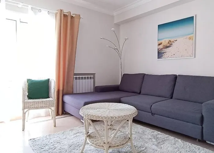 Casa De Da Zezinha Apartament Costa de Caparica