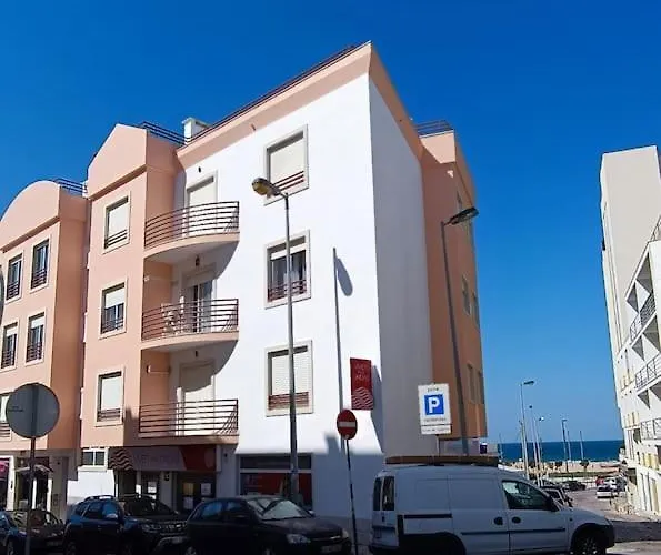 Casa De Da Zezinha Apartament *