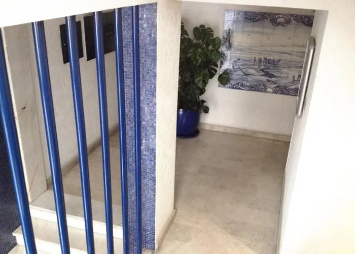 Apartament Casa De Da Zezinha