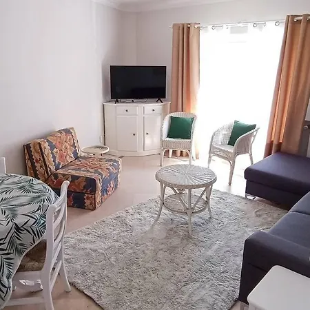 Apartment Casa De Da Zezinha Costa da Caparica