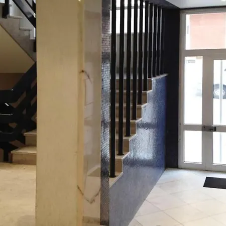 Casa De Da Zezinha Apartment