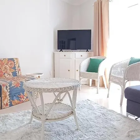 Apartment Casa De Da Zezinha Costa da Caparica