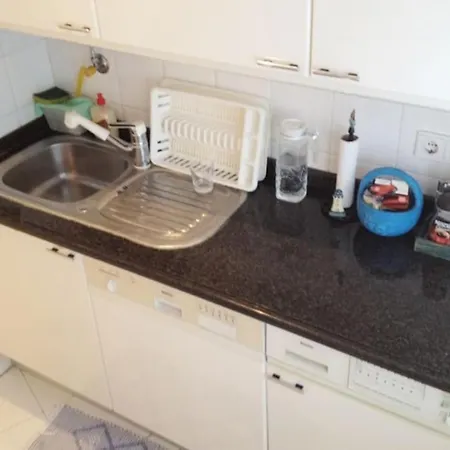 Apartman Casa De Da Zezinha *