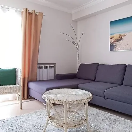 Casa De Da Zezinha Apartman Costa de Caparica