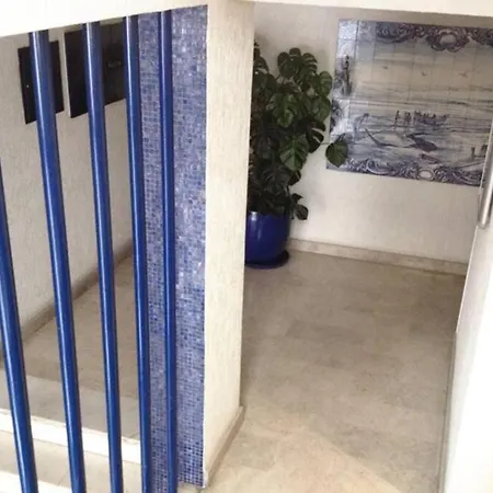 Apartment Casa De Da Zezinha